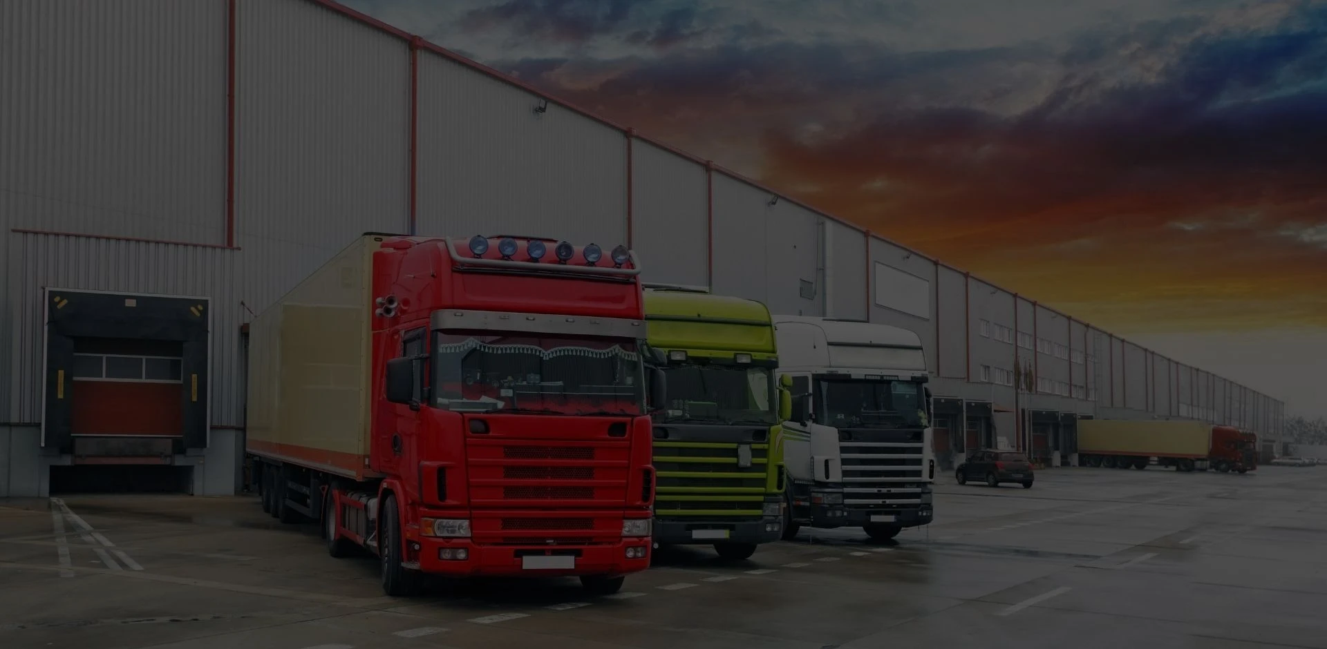 Ankara Kuyubaşı Ambarı